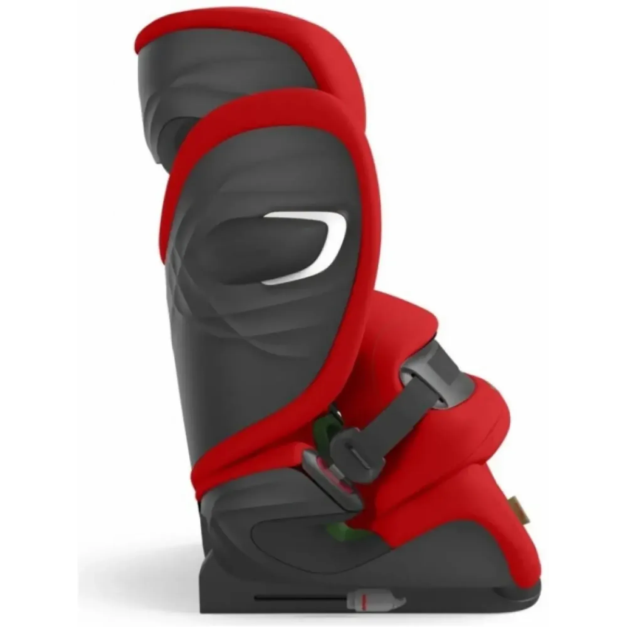 Автокрісло Cybex Pallas G i-Size Autumn Gold burnt red