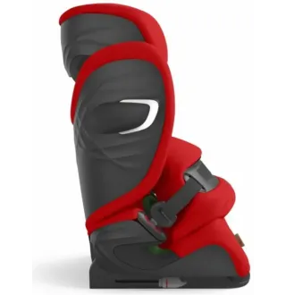 Автокрісло Cybex Pallas G i-Size Autumn Gold burnt red
