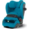Автокрісло Cybex Pallas G i-Size Beach Blue