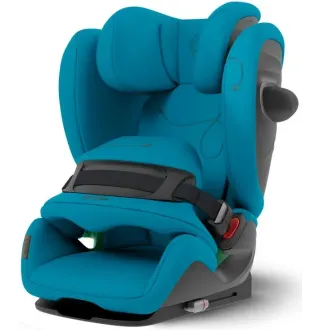 Автокрісло Cybex Pallas G i-Size Beach Blue