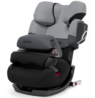 Автокресло Cybex Pallas 2-Fix Cobblestone