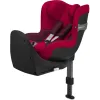 Автокрісло Cybex Sirona S i-Size Ferrari Racing Red red Автокрісло Cybex Sirona S i-Size Ferrari Racing Red red