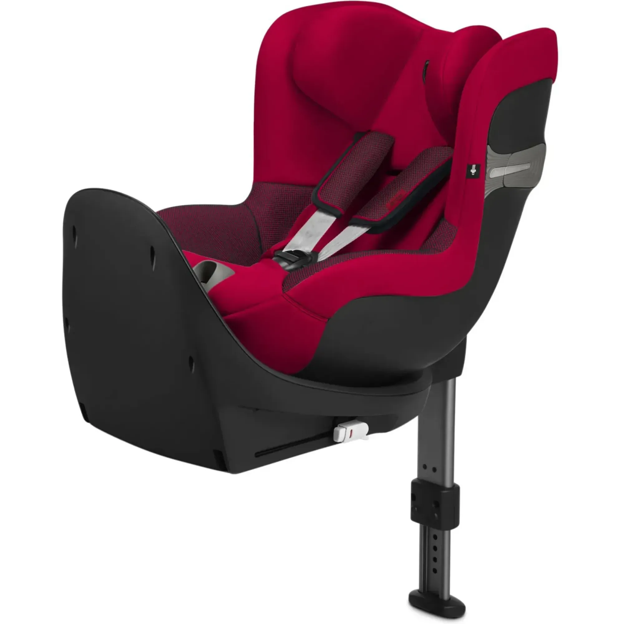 Автокрісло Cybex Sirona S i-Size Ferrari Racing Red red