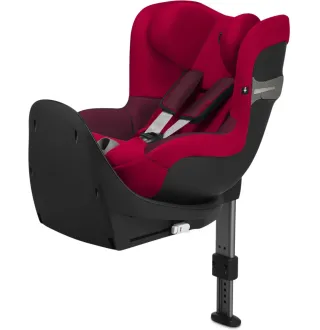 Автокрісло Cybex Sirona S i-Size Ferrari Racing Red red Автокрісло Cybex Sirona S i-Size Ferrari Racing Red red