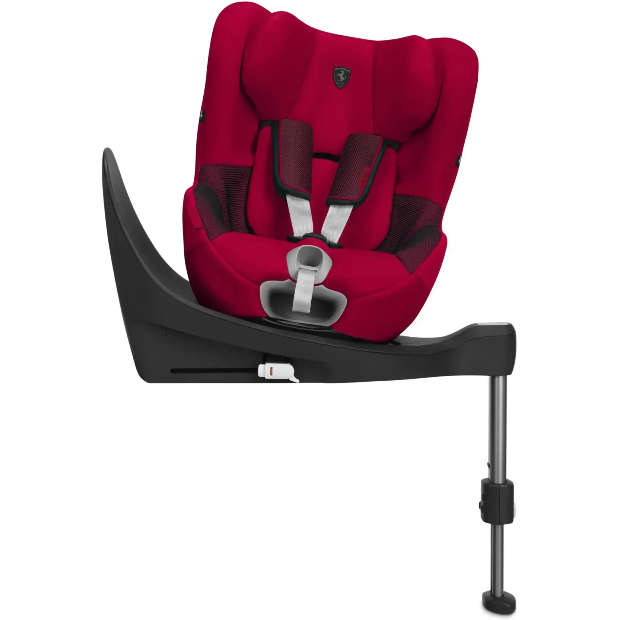 Автокрісло Cybex Sirona S i-Size Ferrari Racing Red red