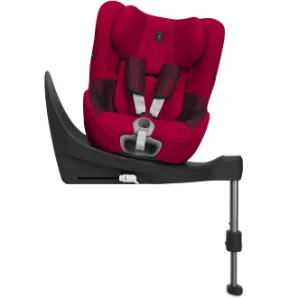 Автокрісло Cybex Sirona S i-Size Ferrari Racing Red red