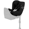 Автокрісло Cybex Sirona Z2 i-Size Plus Deep Black Автокрісло Cybex Sirona Z2 i-Size Plus Deep Black