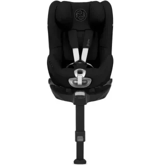 Автокрісло Cybex Sirona Z2 i-Size Plus Deep Black