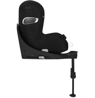 Автокрісло Cybex Sirona Z2 i-Size Plus Deep Black