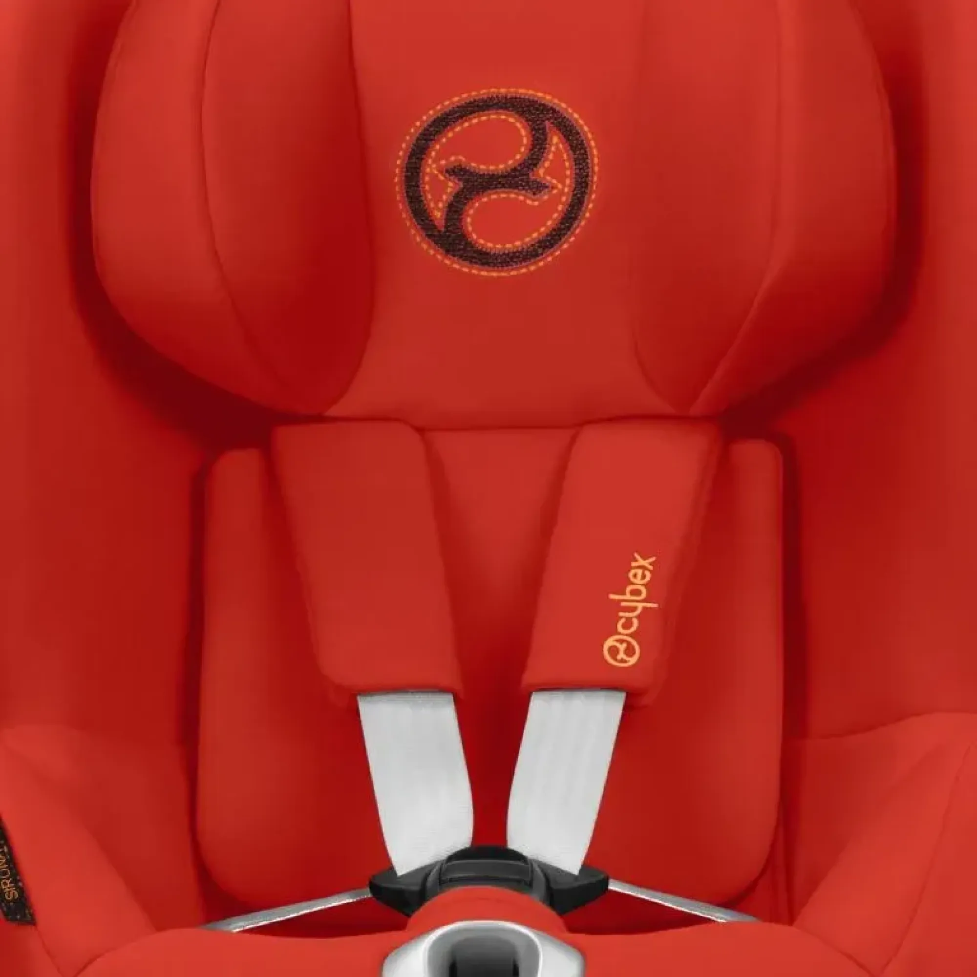 Автокрісло Cybex Sirona Zi i-Size Soho Grey mid grey