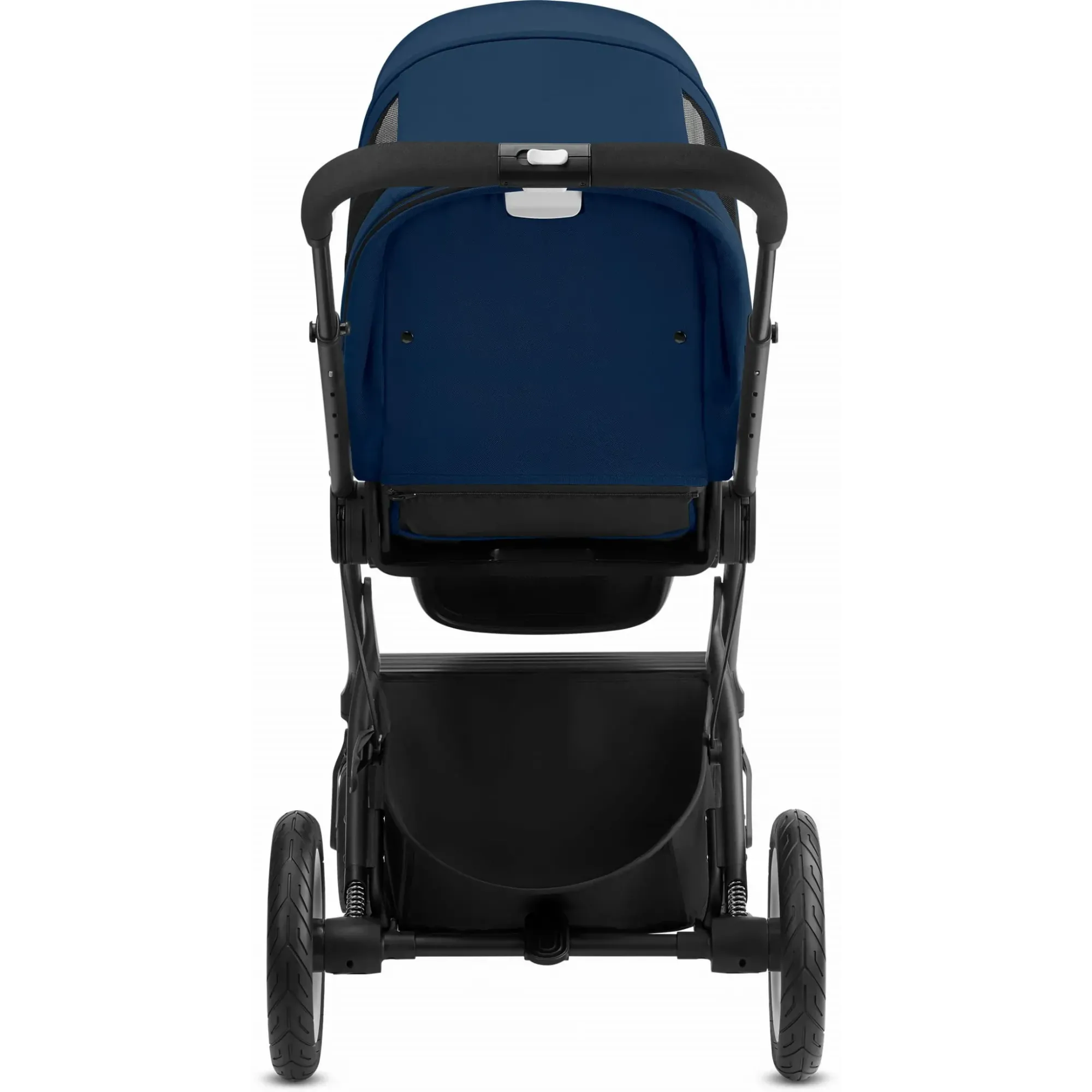 Прогулянкова коляска Cybex Talos S Magnolia Pink purple (з бампером)