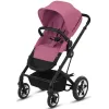 Прогулянкова коляска Cybex Talos S Magnolia Pink purple (з бампером) Прогулянкова коляска Cybex Talos S Magnolia Pink purple (з бампером)