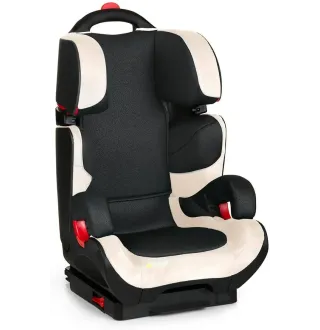 Автокресло Hauck Bodyguard Plus Black/Beige
