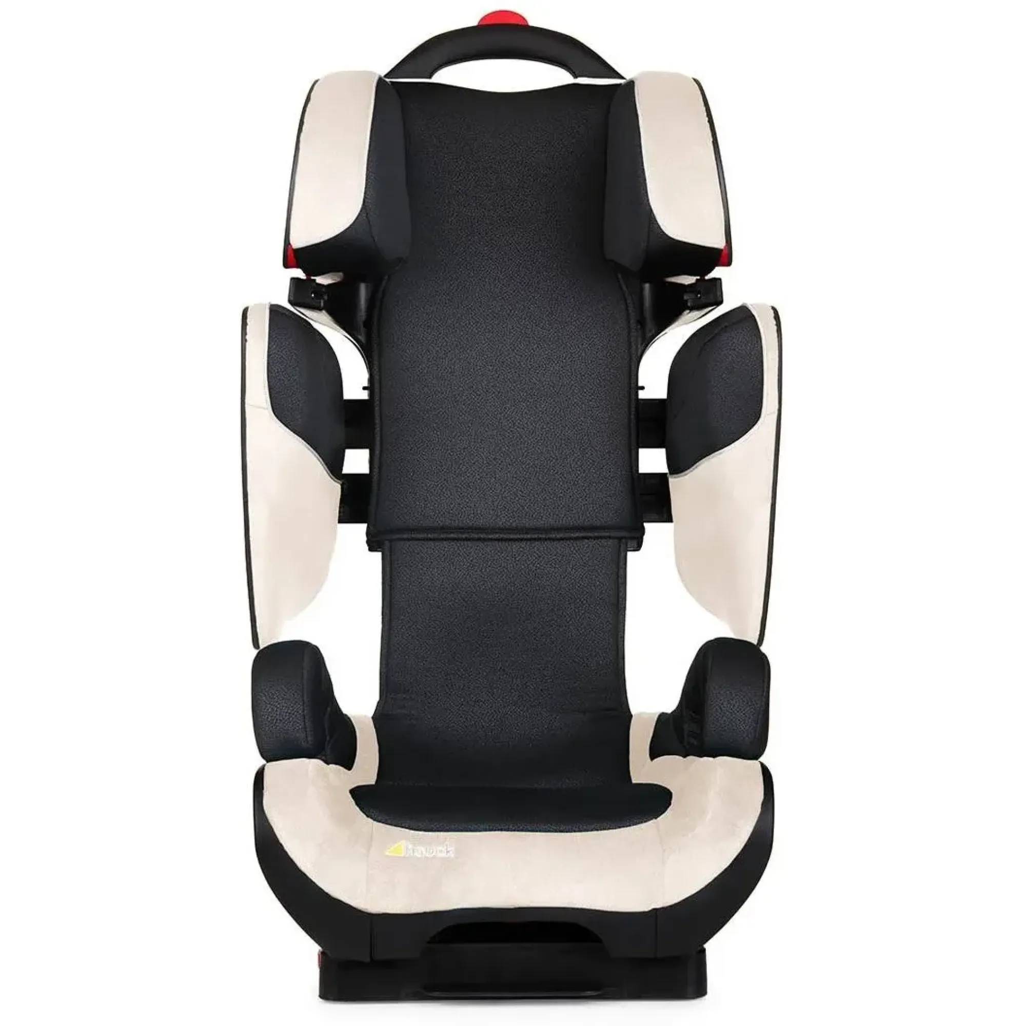 Автокресло Hauck Bodyguard Plus Black/Beige