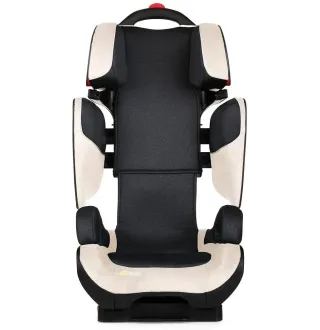 Автокресло Hauck Bodyguard Plus Black/Beige