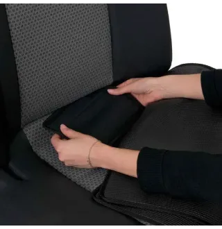 Захисний килимок під автокрісло Hauck Sit On Me