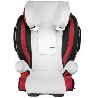 Летний чехол для автокресла RECARO Monza/Monza Seatfix