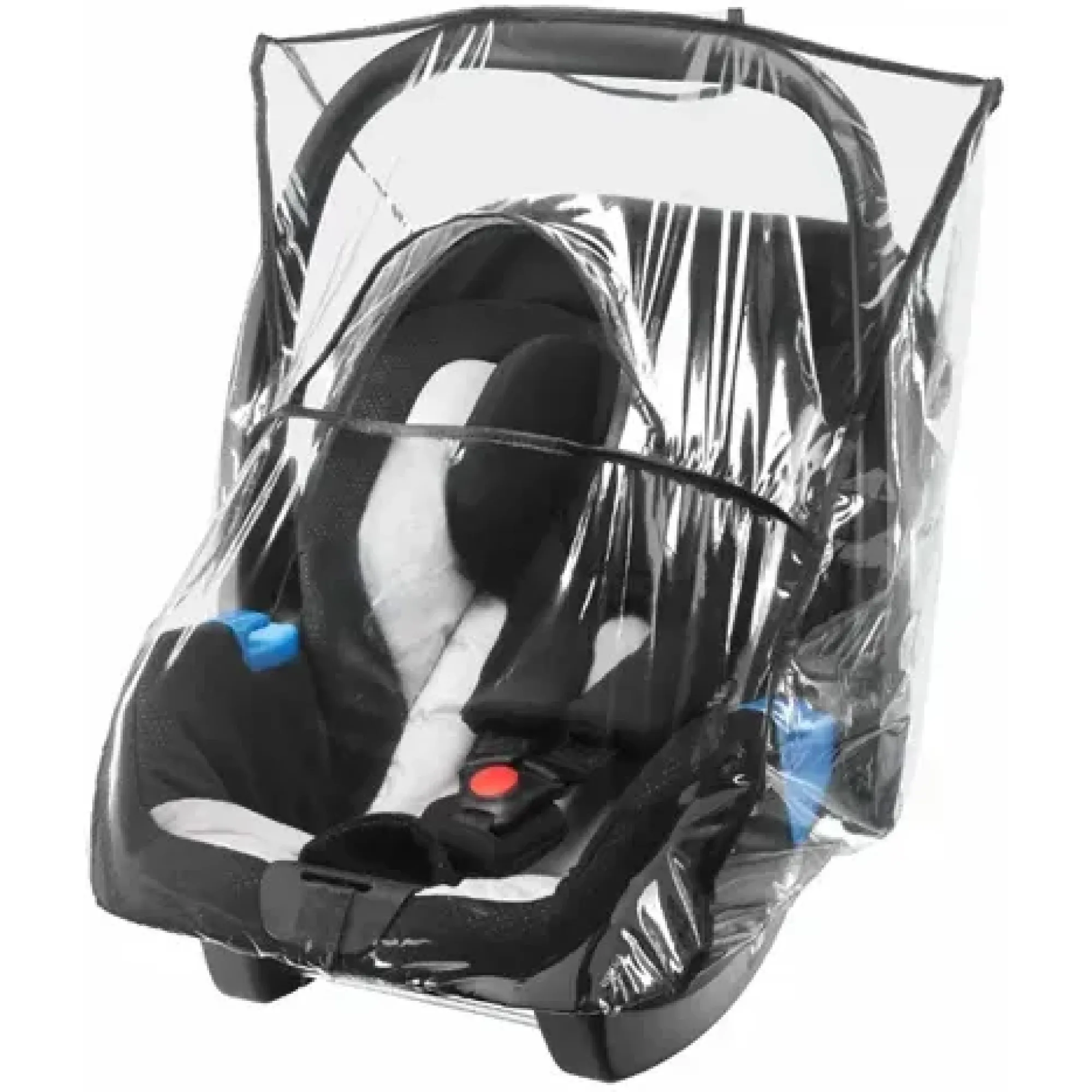 Дождевик для автокресла Recaro Privia