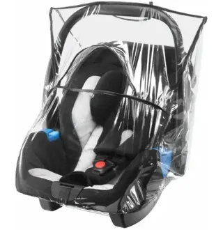 Дождевик для автокресла Recaro Privia