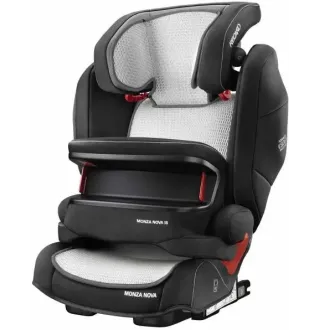 Чехол AirMesh для Recaro Milano/Monza