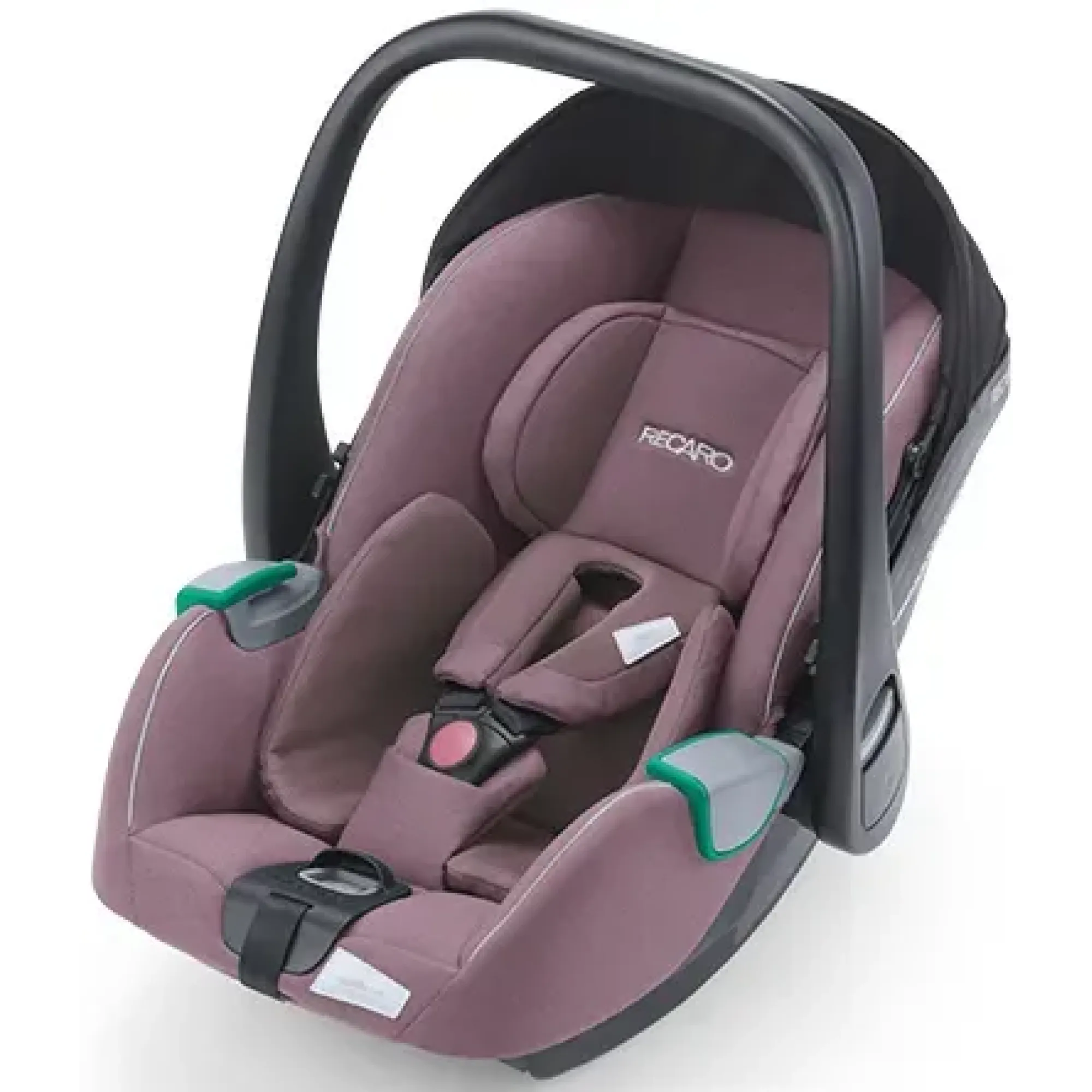 Автокресло Recaro Avan Prime Pale Rose