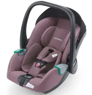 Автокресло Recaro Avan Prime Pale Rose