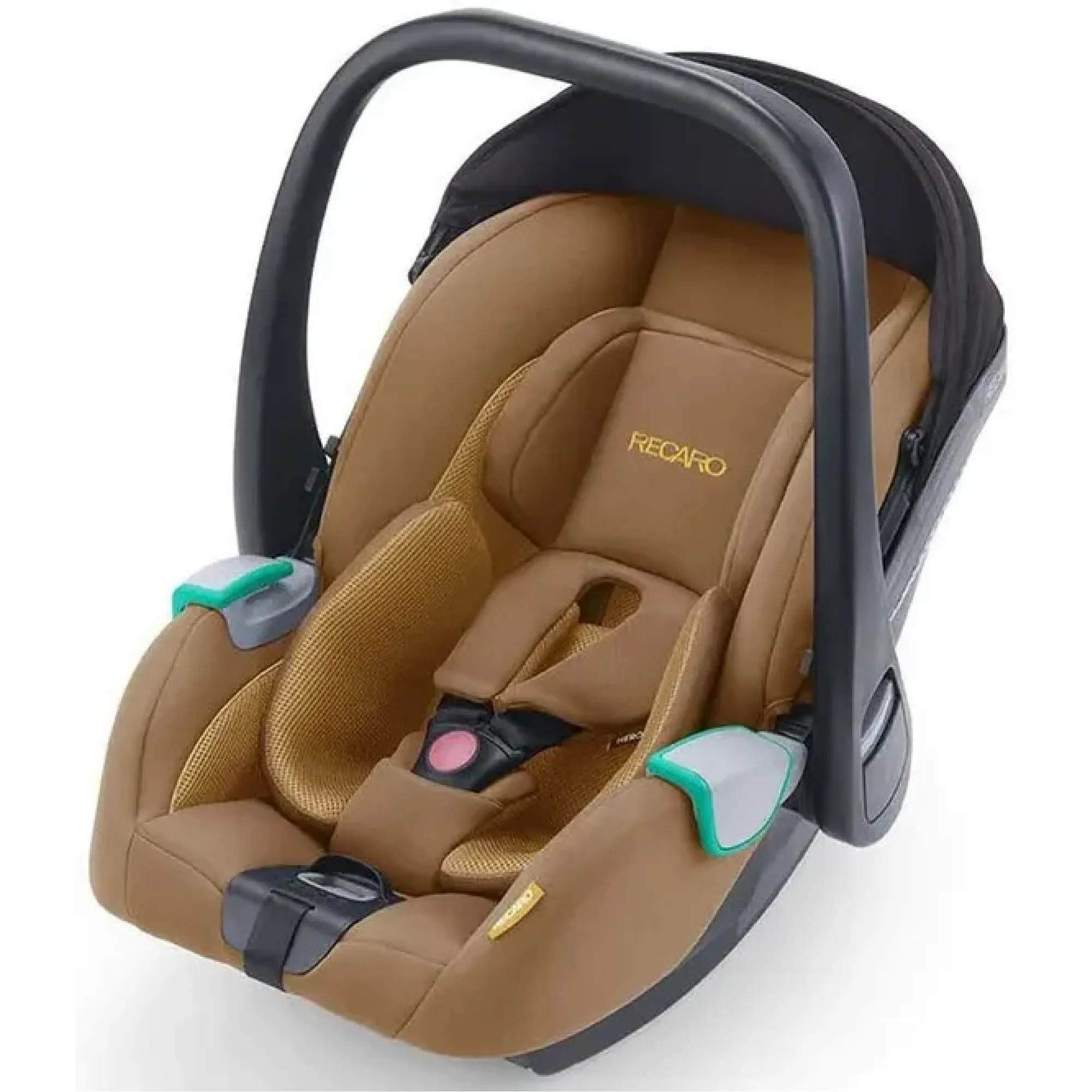Автокресло Recaro Avan Select Sweet Curry