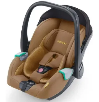 Автокресло Recaro Avan Select Sweet Curry