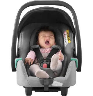 Автокресло Recaro Avan Carbon Grey