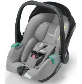 Автокресло Recaro Avan Carbon Grey