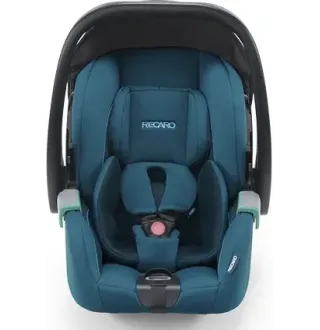 Автокресло Recaro Avan Prime Pale Rose