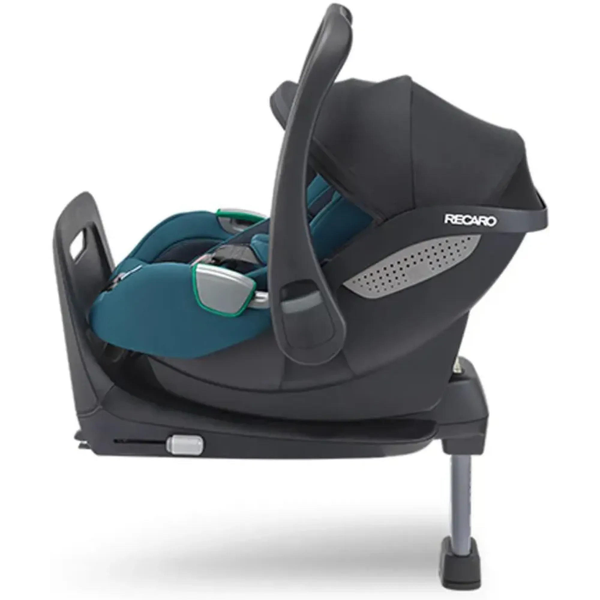 Автокресло Recaro Avan Prime Pale Rose