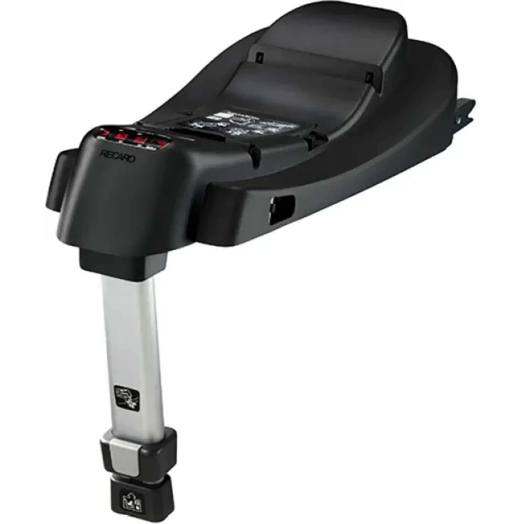 Автокресло Recaro Guardia Xenon Blue