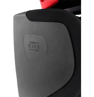 Автокресло Recaro Mako Core Power Berry