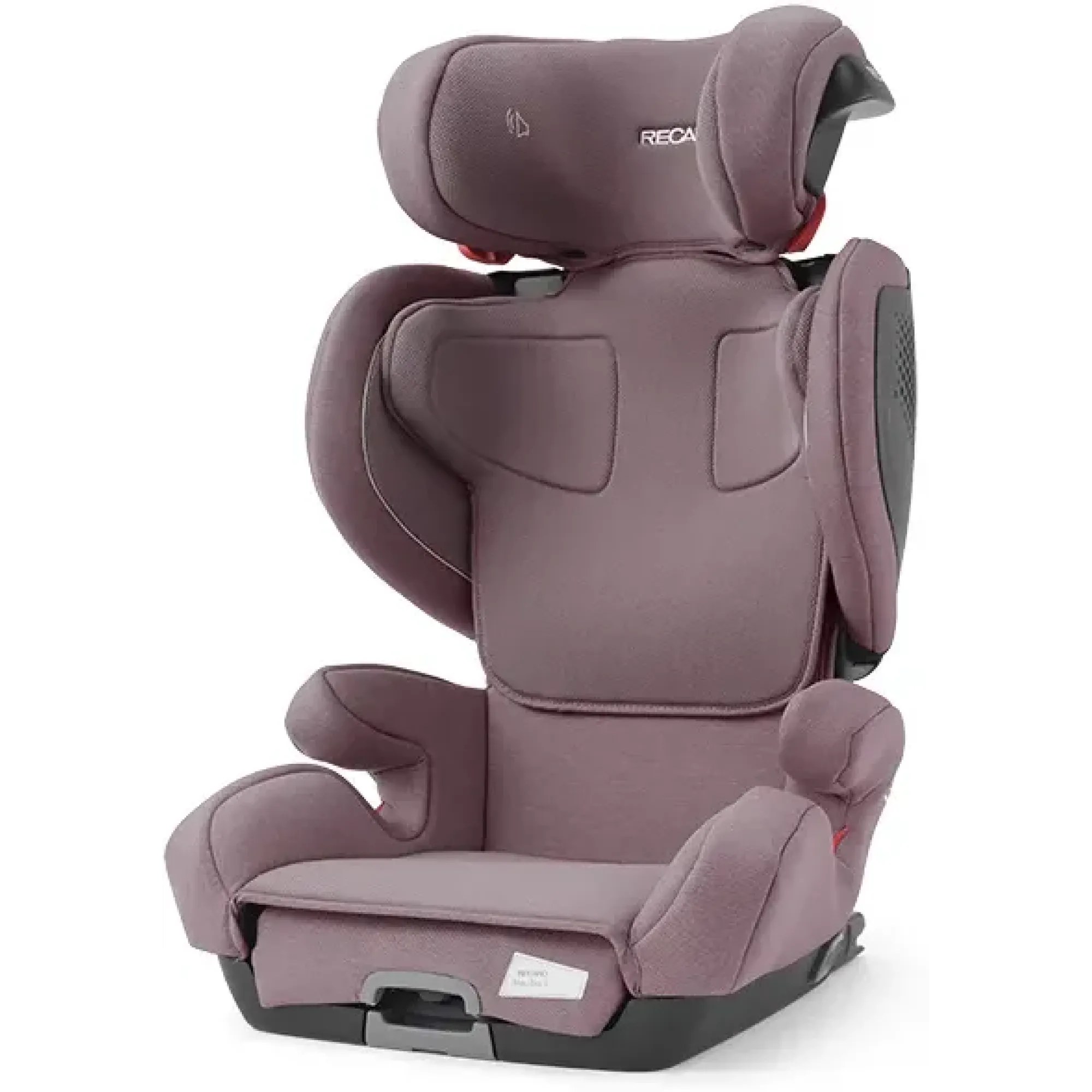 Автокрісло Recaro Mako Elite 2 Prime Pale Rose