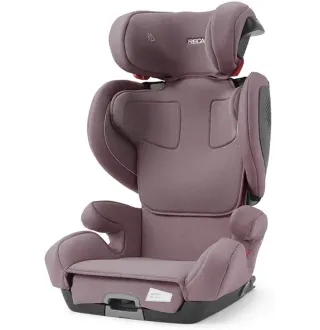 Автокрісло Recaro Mako Elite 2 Prime Pale Rose