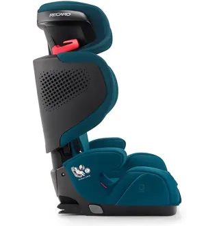 Автокрісло Recaro Mako Elite 2 Prime Pale Rose