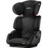 Автокресло Recaro Milano Performance Black