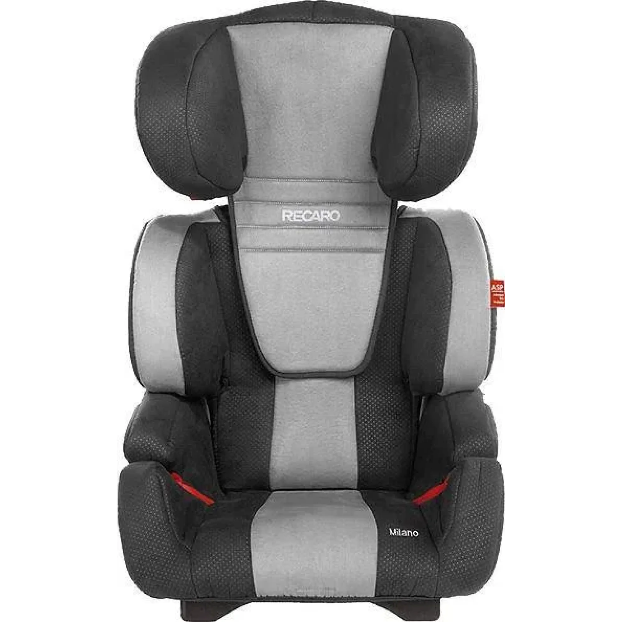 Автокресло Recaro Milano Graphite