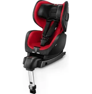 Автокресло Recaro Optiafix Ruby