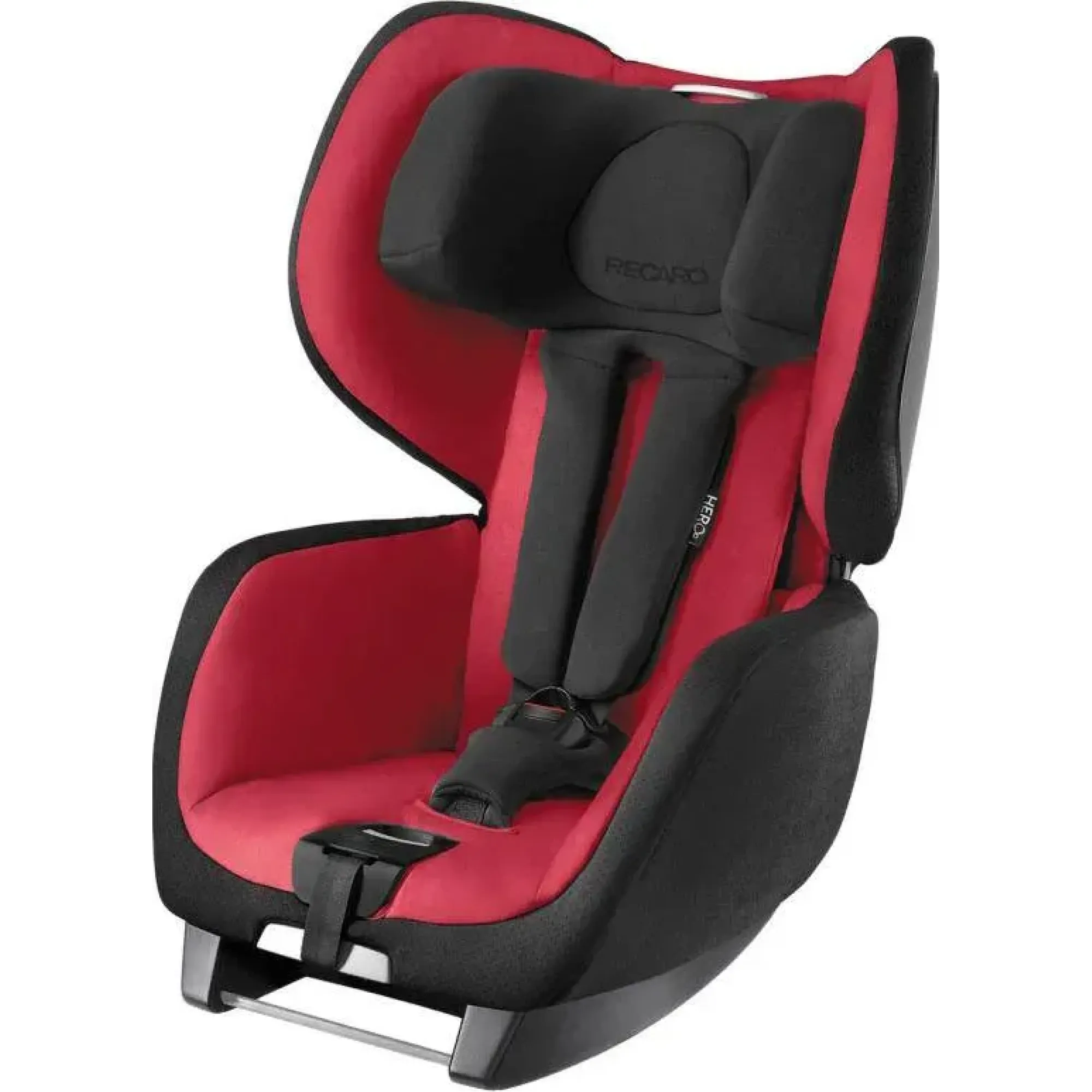Автокресло Recaro Optiafix Ruby