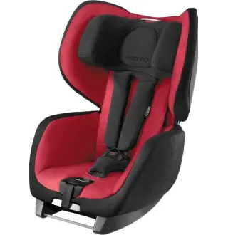 Автокресло Recaro Optiafix Ruby