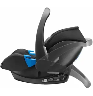 Автокресло Recaro Privia Violet