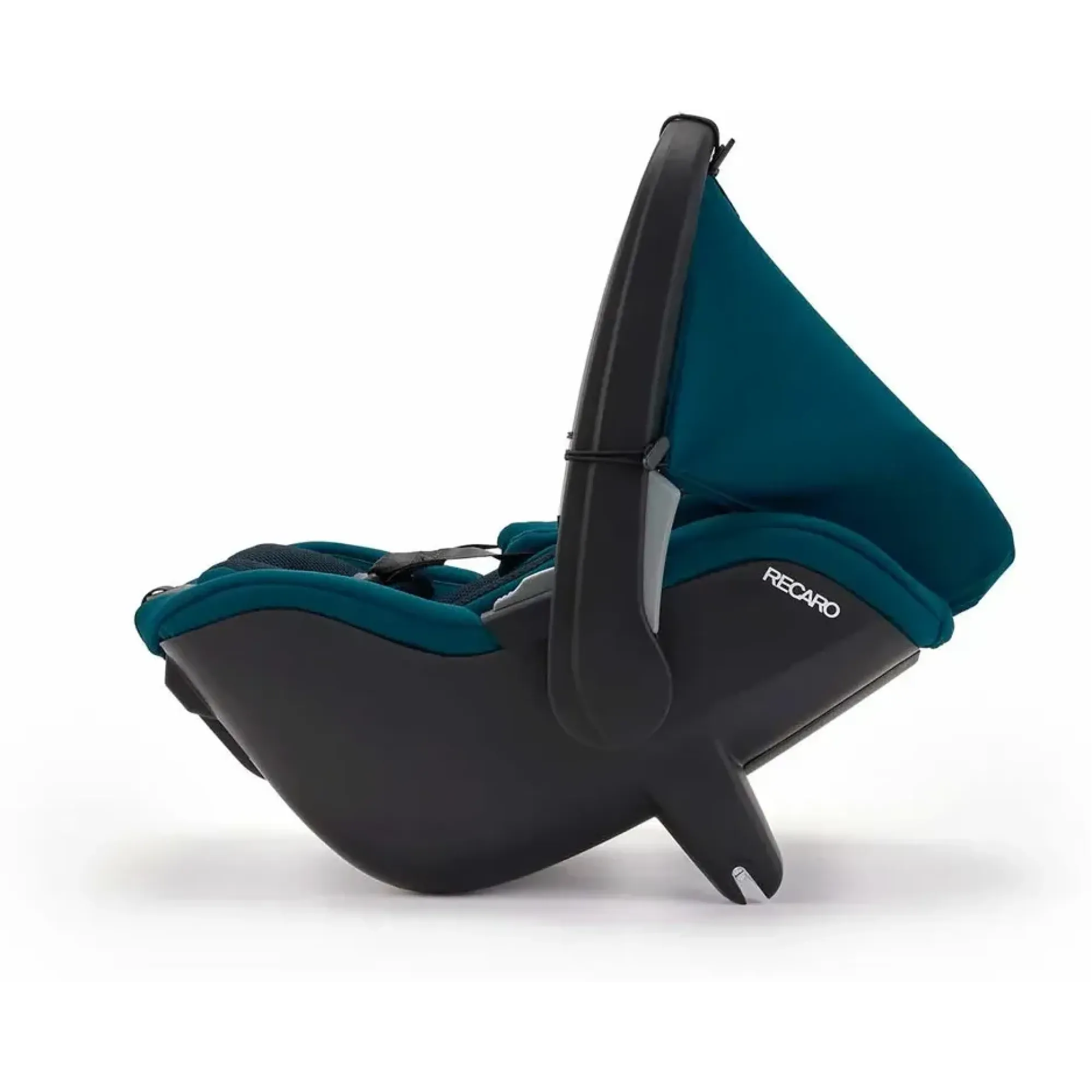 Автокрісло Recaro Salia Elite i-Size Select Garnet Red