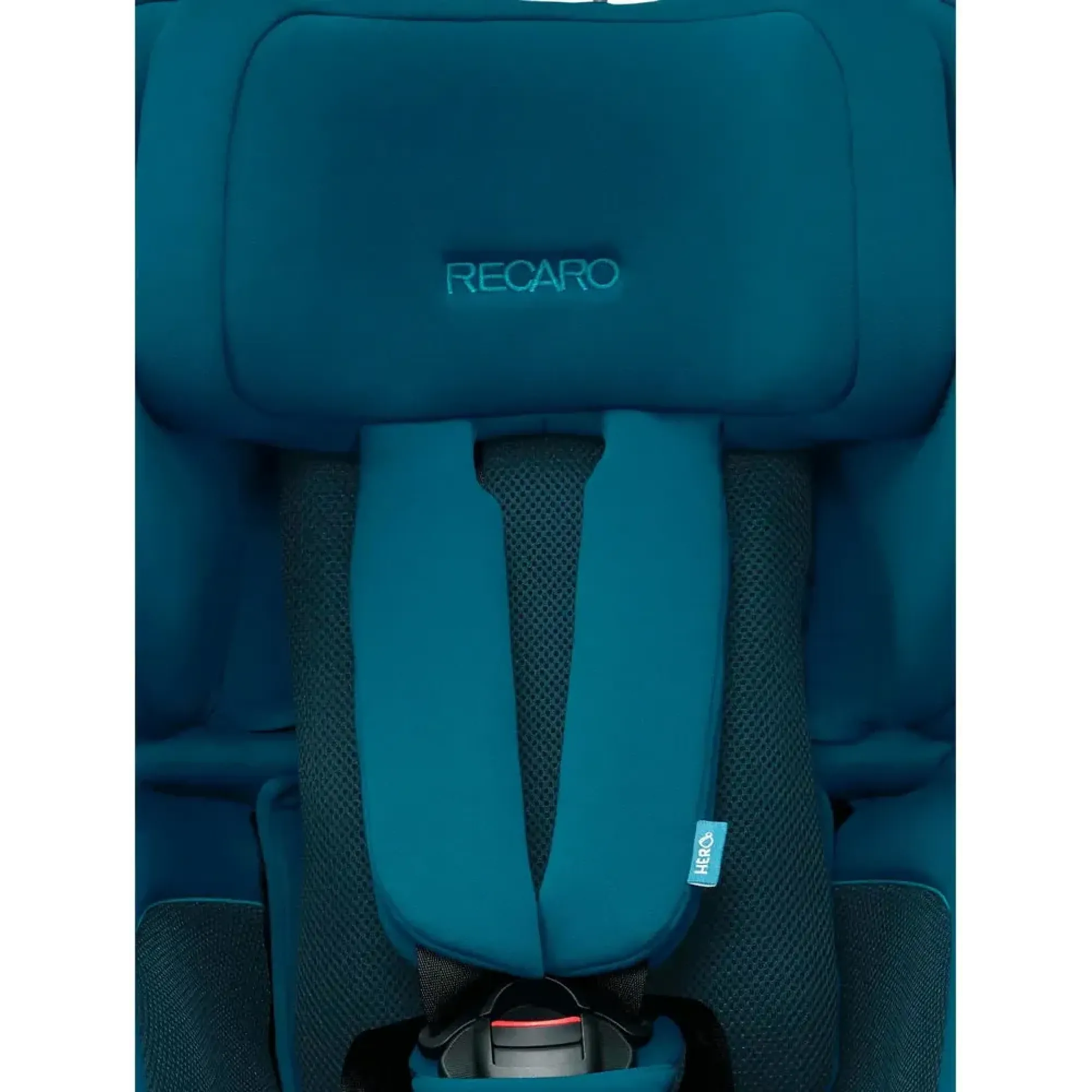 Автокрісло Recaro Salia Elite i-Size Select Garnet Red