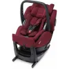 Автокрісло Recaro Salia Elite i-Size Select Garnet Red Автокрісло Recaro Salia Elite i-Size Select Garnet Red