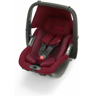 Автокрісло Recaro Salia Elite i-Size Select Garnet Red