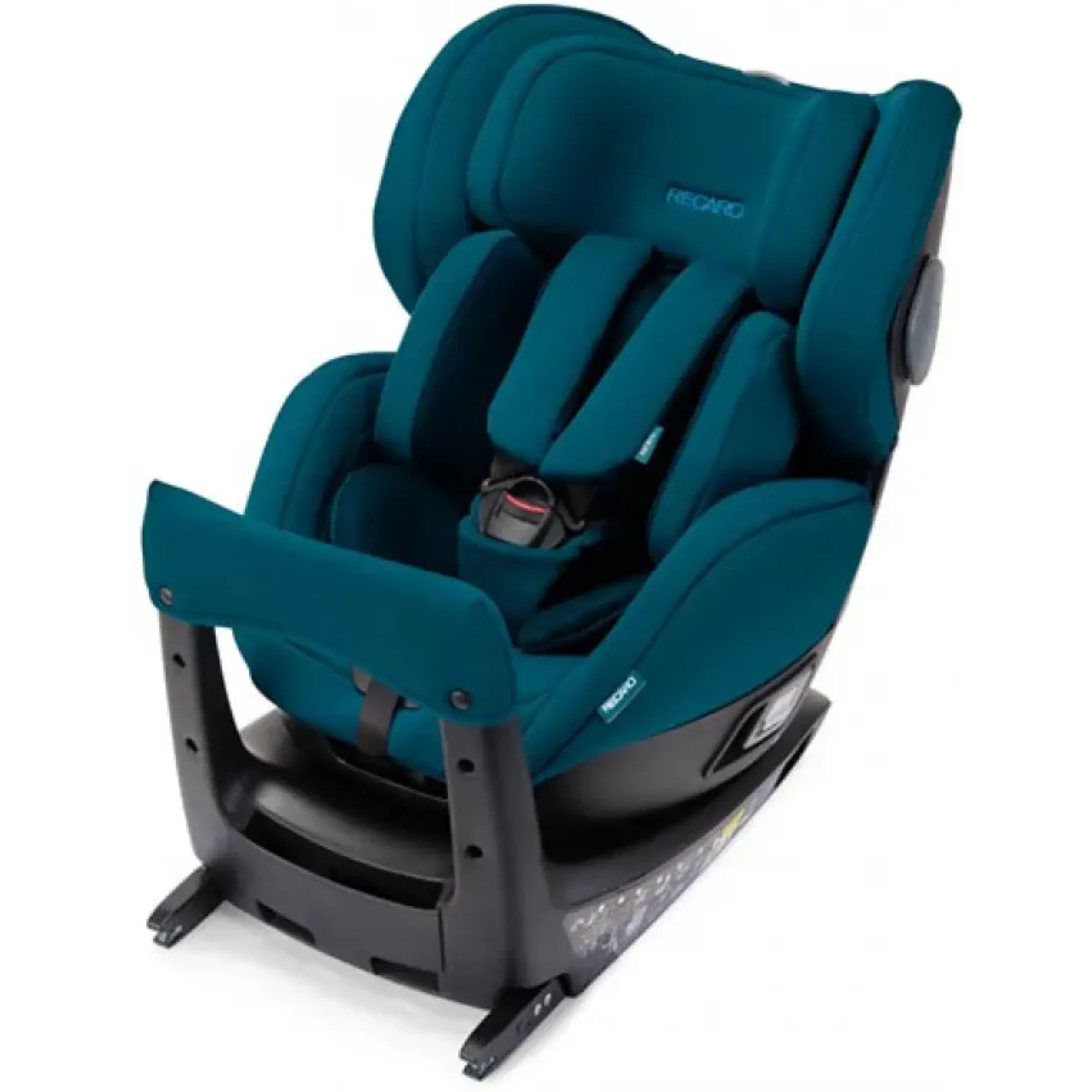 Автокресло Recaro Salia Select Teal Green