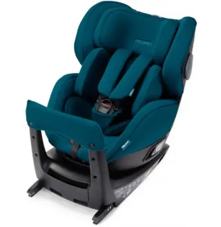 Автокресло Recaro Salia Select Teal Green