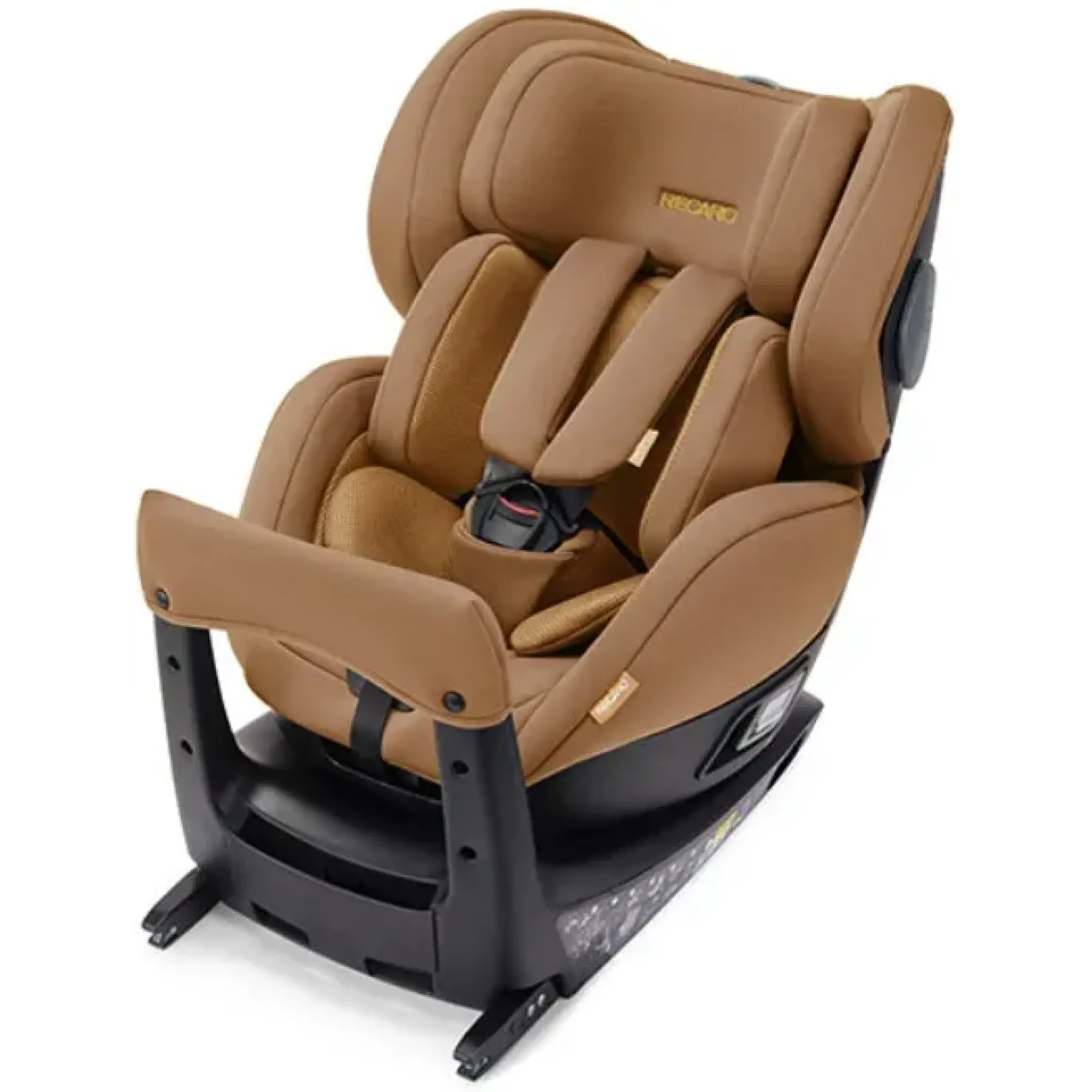 Автокресло Recaro Salia Select Sweet Curry